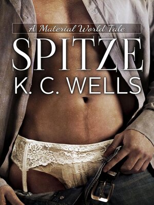 cover image of Spitze